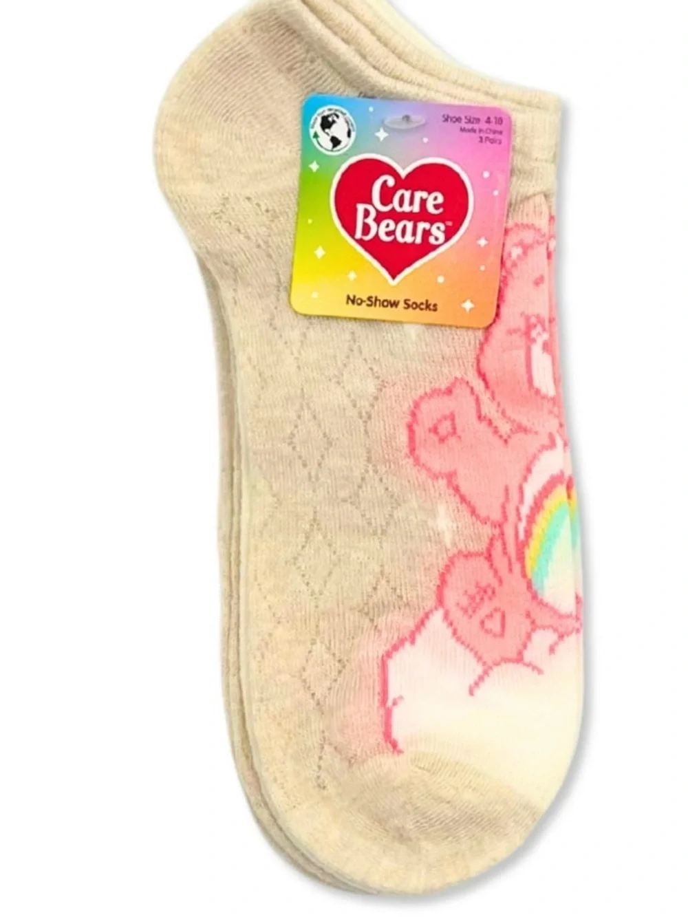 Care Bears Socks (3)